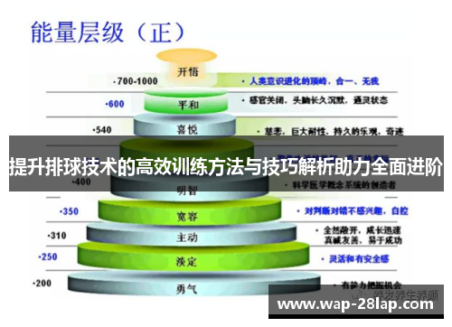 提升排球技术的高效训练方法与技巧解析助力全面进阶